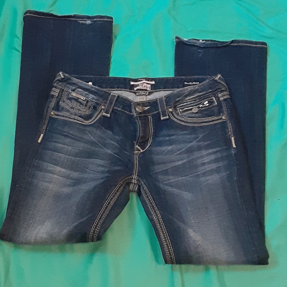 Re Rocks for express jeans - Picture 2 of 13
